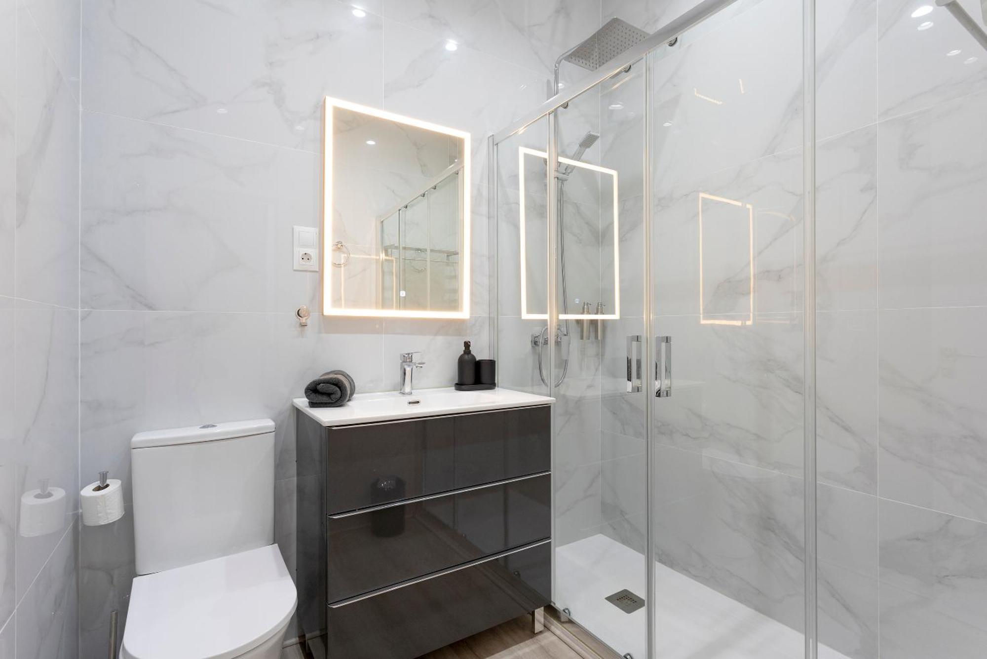 Precioso Apartamento Con Terraza En La Nogalera By Rent Me Torremolinos Kültér fotó