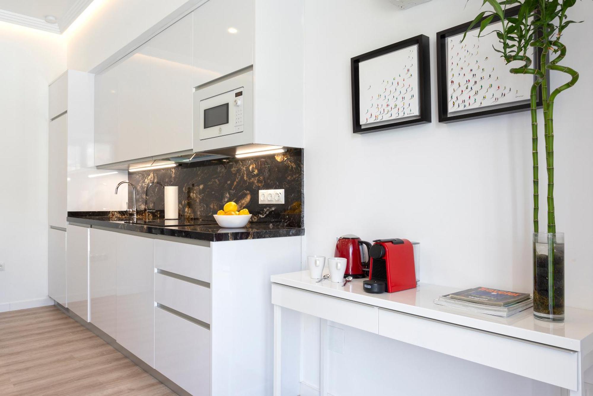 Precioso Apartamento Con Terraza En La Nogalera By Rent Me Torremolinos Kültér fotó