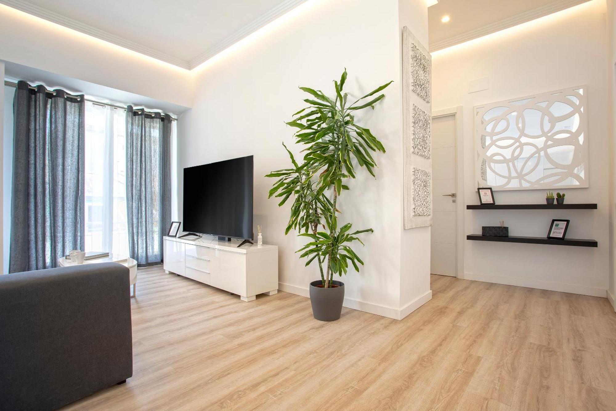 Precioso Apartamento Con Terraza En La Nogalera By Rent Me Torremolinos Kültér fotó