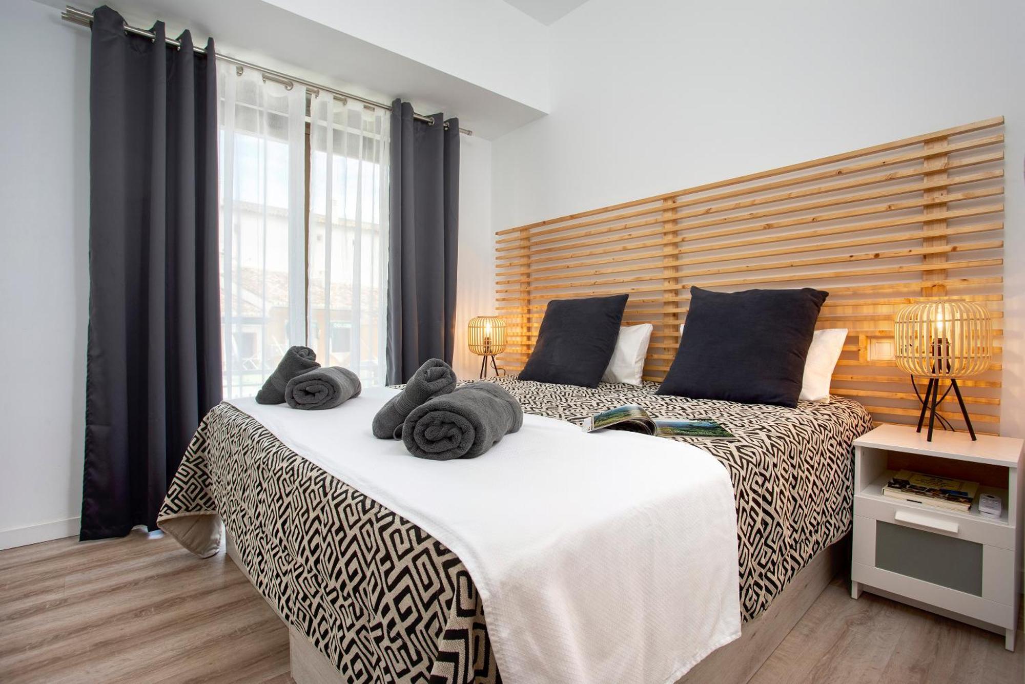 Precioso Apartamento Con Terraza En La Nogalera By Rent Me Torremolinos Kültér fotó